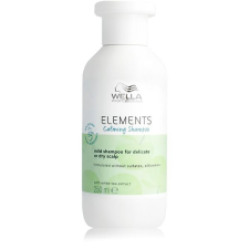 Wella Professionals Elements Calming Shampoo 250 ml sampon