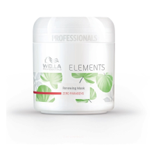 Wella Professionals Elements hajszerkezetjavító maszk, 150 ml hajbalzsam