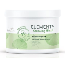 Wella Professionals Elements Renewing Mask 500 ml hajbalzsam