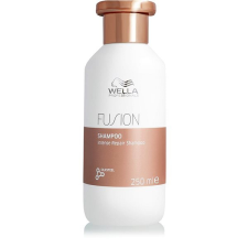 Wella Professionals Fusion Intense Repair Shampoo 250 ml sampon