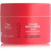 Wella Professionals Invigo Color Brillance Vibrant Color Mask Coarse 150 ml