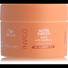  WELLA PROFESSIONALS Invigo Nutri Enrich Deep Nourishing Mask 150 ml (4064666585598) hajbalzsam