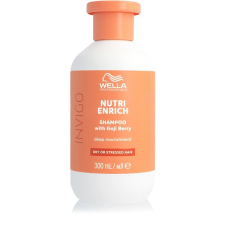Wella Professionals Invigo Nutri Enrich Deep Nourishing Shampoo 300 ml sampon