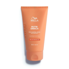 Wella Professionals Invigo Nutri Enrich Frizz Control Cream Hajápoló 150 ml hajápoló szer