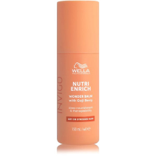 Wella Professionals Invigo Nutri Enrich Wonder Balm 150 ml hajbalzsam