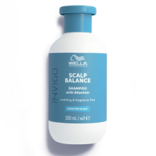 Wella Professionals Invigo Scalp Balance Sensitive Sampon 300 ml sampon