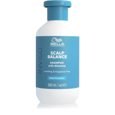 Wella Professionals Invigo Scalp Balance Sensitive sampon 300ml sampon