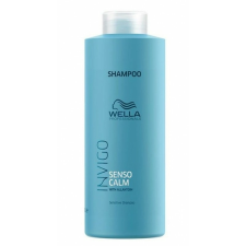 Wella Professionals Invigo Senso Calm sampon érzékeny fejbőrre, 1 l sampon