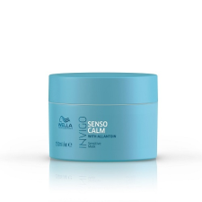 Wella Professionals Invigo Senso nyugtató hajpakolás, 150 ml hajbalzsam