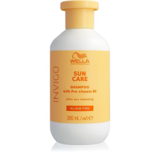 Wella Professionals Invigo Sun Care After Sun Cleansing Shampoo 300 ml sampon