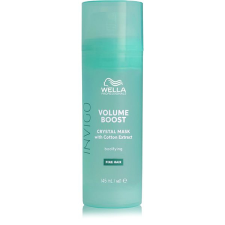 Wella Professionals Invigo Volume Boost Crystal Mask 145 ml hajbalzsam