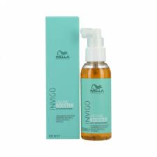Wella Professionals Invigo Volume Booster  térfogatnövelő hajszérum, 100 ml hajápoló szer