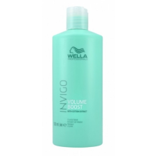 Wella Professionals Invigo Volume Clear volumen növelő hajpakolás, 500 ml hajbalzsam