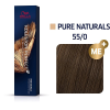 Wella Professionals Koleston Perfect Pure Naturals 55/0 (60 ml)