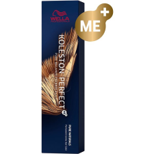 Wella Professionals Koleston Perfect Pure Naturals 5/05 60 ml hajfesték, színező