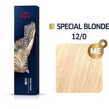 Wella Professionals Koleston Perfect Special Blondes 12/0 (60 ml) hajápoló szer
