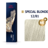 Wella Professionals Koleston Perfect Special Blondes 12/81 (60 ml)