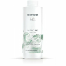 Wella Professionals Nutricurls kondicionáló göndör és hullámos hajra, 1 l hajbalzsam