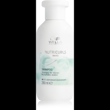  WELLA PROFESSIONALS Nutricurls Micellar Shampoo for Curls 250 ml (4064666717944) sampon
