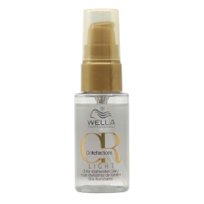 Wella Professionals Oil Reflections Light könnyű hajolaj, 30 ml hajápoló szer