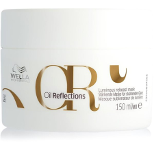 Wella Professionals Oil Reflections Luminous Reboost Mask 150 ml hajápoló szer