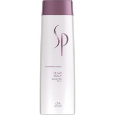 Wella PROFESSIONALS SP Clear Scalp Shampoo 250 ml (4064666302379) sampon