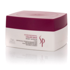 Wella Professionals SP Color Save Mask 200 ml hajbalzsam