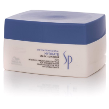 Wella Professionals SP Hydrate Mask 200ml hajbalzsam