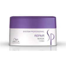 Wella Professionals SP Repair Mask 200 ml hajápoló szer