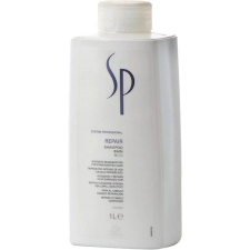 Wella Professionals SP Repair Shampoo 1000 ml sampon