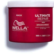Wella Professionals Ultimate Repair Mask 500 ml hajbalzsam