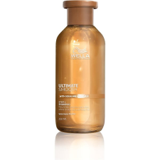Wella Professionals Ultimate Smooth Shampoo 250 ml sampon