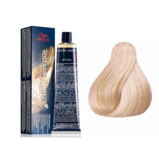 Wella Professionals Wella Professional Koleston Perfect Me+ krémhajfesték, 10/96 hajfesték, színező