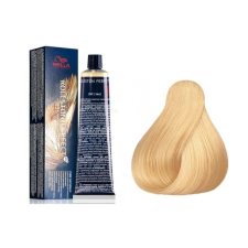 Wella Professionals Wella Professional Koleston Perfect Me+ krémhajfesték, 12/03 hajfesték, színező