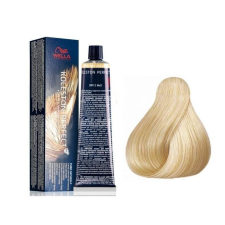 Wella Professionals Wella Professional Koleston Perfect Me+ krémhajfesték, 12/07 hajfesték, színező