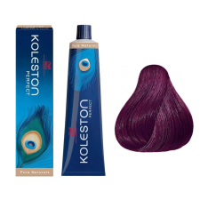 Wella Professionals Wella Professional Koleston Perfect Me+ krémhajfesték, 44/66 hajfesték, színező