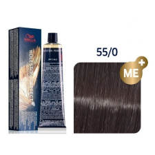 Wella Professionals Wella Professional Koleston Perfect Me+ krémhajfesték, 55/0 hajfesték, színező