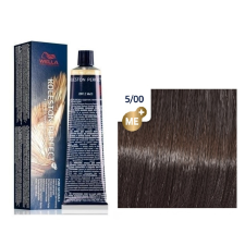 Wella Professionals Wella Professional Koleston Perfect Me+ krémhajfesték, 5/00 hajfesték, színező