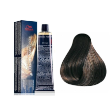Wella Professionals Wella Professional Koleston Perfect Me+ krémhajfesték, 5/07 hajfesték, színező