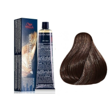 Wella Professionals Wella Professional Koleston Perfect Me+ krémhajfesték, 5/3 hajfesték, színező