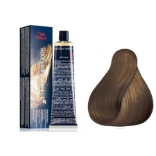 Wella Professionals Wella Professional Koleston Perfect Me+ krémhajfesték, 6/71 hajfesték, színező