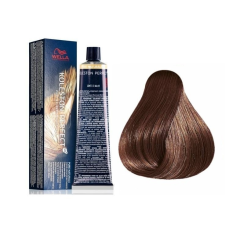 Wella Professionals Wella Professional Koleston Perfect Me+ krémhajfesték, 6/73 hajfesték, színező