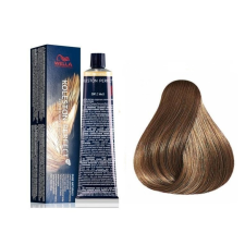 Wella Professionals Wella Professional Koleston Perfect Me+ krémhajfesték, 7/07 hajfesték, színező