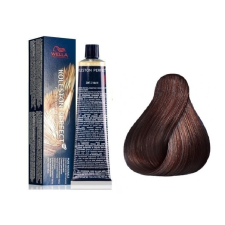 Wella Professionals Wella Professional Koleston Perfect Me+ krémhajfesték, 7/75 hajfesték, színező