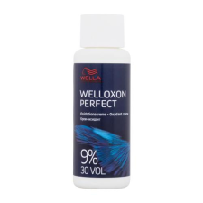 Wella Professionals Welloxon Perfect Oxidation Cream 9% hajfesték 60 ml nőknek hajfesték, színező