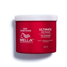 Wella Ultimate Repair Kondicionáló Sérült Hajra hajbalzsam