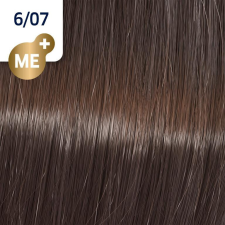 Wella Wella Koleston Perfect hajfesték 6/07 hajfesték, színező