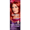 Wella Wellaton tartós intenzív krémhajfesték 77/44 tűzvörös 50ml
