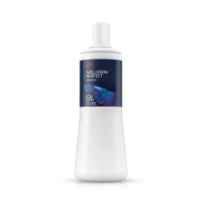 Wella Welloxon Perfect Oxidációs Krém 6% 20 Vol hajfesték, színező