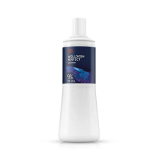 Wella Welloxon Perfect Oxidációs Krém 9% 30 Vol hajfesték, színező